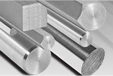 Round Bar